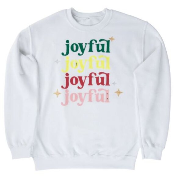 TULIP FABRIC PAINTS, MERRY & BRIGHT KITS, 44 PC KIT, PUFF PAINT & BRUSH-ON PAINT - Picture 3 of 5